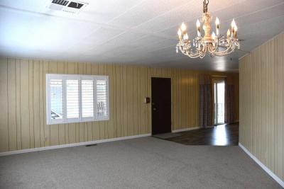 Photo 4 of 45 of home located at 7112 Pan American Est Fwy NE Space 254 Albuquerque, NM 87109