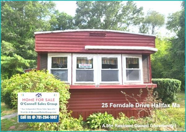 1977 New Yorker Mobile Home For Sale