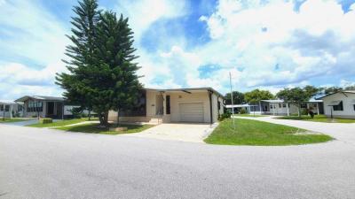 Mobile Home at 2331 Heron Dr. #146 Lake Wales, FL 33859