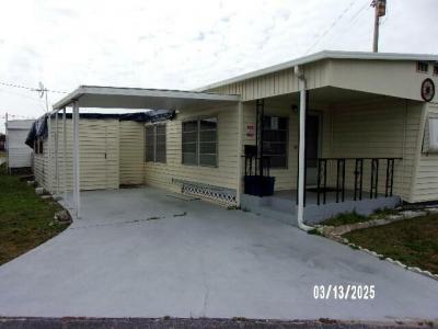 Mobile Home at 508 44th Ave. E. Lot E-10 Bradenton, FL 34203