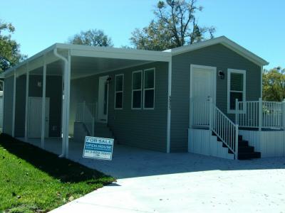 Mobile Home at 6015 Terri Cayle Court Riverview, FL 33578