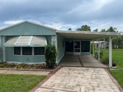 Mobile Home at 125 Zinnia Fruitland Park, FL 34731