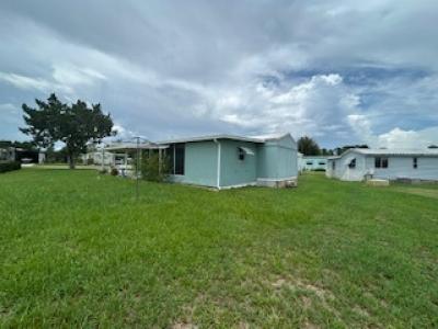 Photo 4 of 9 of home located at 125 Zinnia Fruitland Park, FL 34731