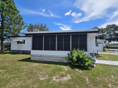 Mobile Home at 5966 Twin Bend Loop New Port Richey, FL 34652