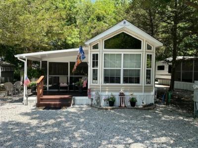 Mobile Home at 709 Route 9 Lot #126 Cape May, NJ 08204