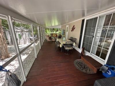Photo 5 of 8 of home located at 709 Route 9 Lot #126 Cape May, NJ 08204