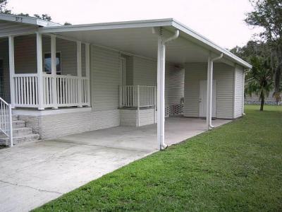 Photo 3 of 21 of home located at 3806 Willaford Dr Plant City, FL 33565