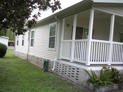 Photo 5 of 21 of home located at 3806 Willaford Dr Plant City, FL 33565