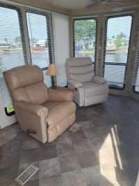 2015 FORS  Home