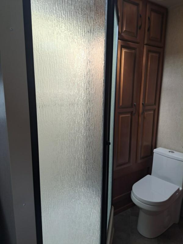 2015 FORS  Home