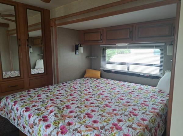 2015 FORS  Home