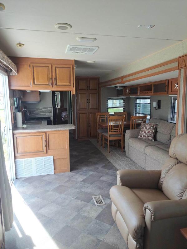 2015 FORS  Home