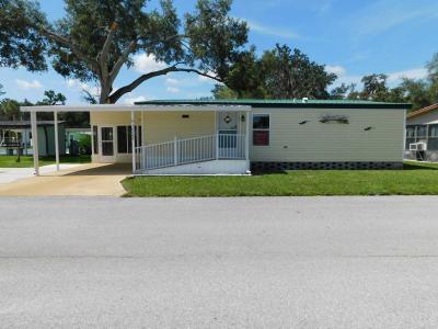 Photo 1 of 22 of home located at 38402 Ramblewood Blvd. Zephyrhills, FL 33541
