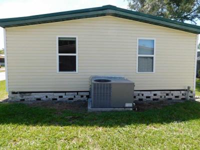 Photo 2 of 22 of home located at 38402 Ramblewood Blvd. Zephyrhills, FL 33541