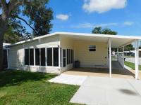 1985 Springbrook Manufactured Home
