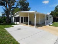 1985 Springbrook Manufactured Home