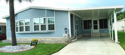 Mobile Home at 936 Cirrus St. Sebring, FL 33872