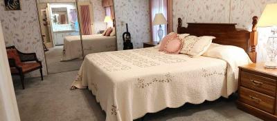 Photo 3 of 8 of home located at 936 Cirrus St. Sebring, FL 33872