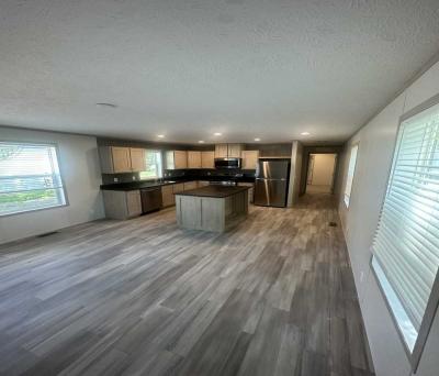Photo 3 of 9 of home located at 7519 Dorr Street Toledo, Oh 43615 Lot 202 Toledo, OH 43615