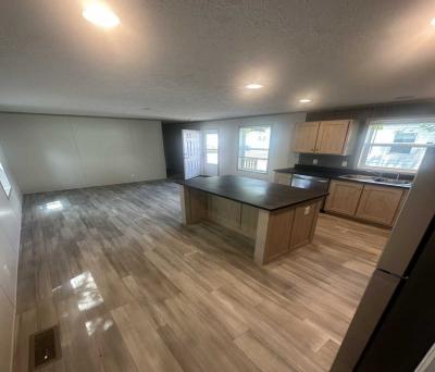 Photo 2 of 9 of home located at 7519 Dorr Street Toledo, Oh 43615 Lot 202 Toledo, OH 43615