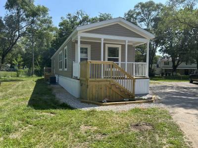 Mobile Home at 7519 Dorr Street Toledo, Oh 43615 Lot 139 Toledo, OH 43615