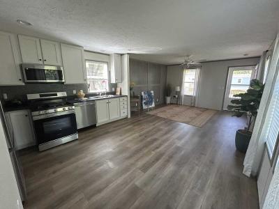 Photo 5 of 15 of home located at 7519 Dorr Street Toledo, Oh 43615 Lot 139 Toledo, OH 43615