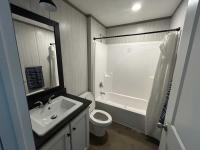 2025 Clayton Pulse (with porch) Manufactured Home