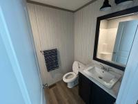 2025 Clayton Pulse (with porch) Manufactured Home