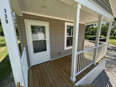 Photo 3 of 15 of home located at 7519 Dorr Street Toledo, Oh 43615 Lot 139 Toledo, OH 43615