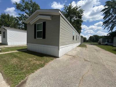 Mobile Home at 7519 Dorr Street Toledo, Oh 43615 Lot 73 Toledo, OH 43615