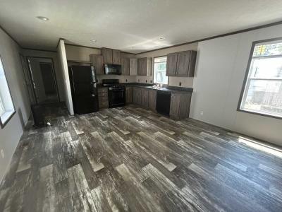 Photo 3 of 11 of home located at 7519 Dorr Street Toledo, Oh 43615 Lot 73 Toledo, OH 43615