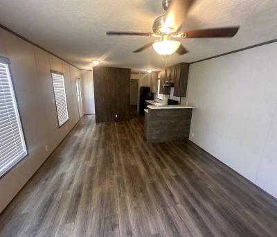Photo 3 of 10 of home located at 7519 Dorr Street Toledo, Oh 43615 Lot 212 Toledo, OH 43615