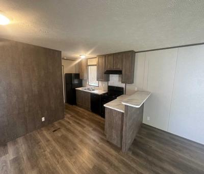 Photo 2 of 10 of home located at 7519 Dorr Street Toledo, Oh 43615 Lot 212 Toledo, OH 43615
