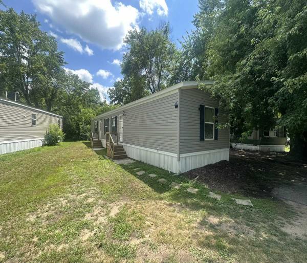 2023 Clayton Mobile Home For Sale