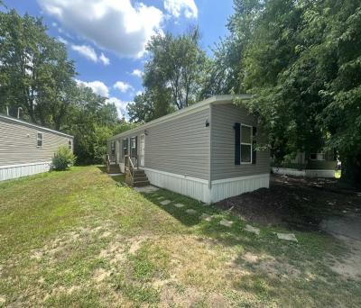 Mobile Home at 7519 Dorr Street Toledo, Oh 43615 Lot 212 Toledo, OH 43615