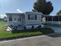 SKYL Mobile Home