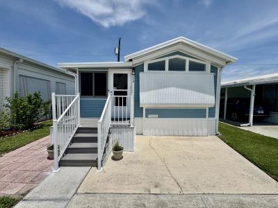 Mobile Home at 172 Valencia Road Palmetto, FL 34221