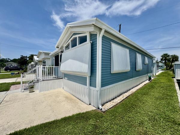 1993 SHOR  Home