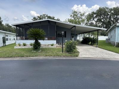 Mobile Home at 157 Moller Way Lakeland, FL 33813