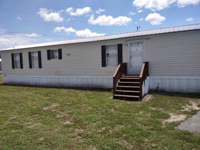 Mobile Home at 335 SE Balboa Dr. #85 Madison, FL 32340
