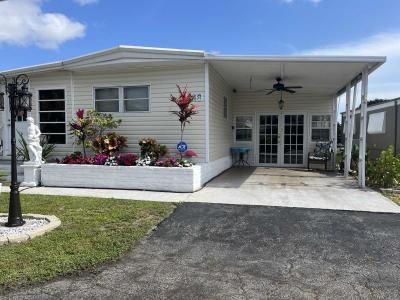 Photo 1 of 9 of home located at 10550 W State Road 84 Davie, FL 33324