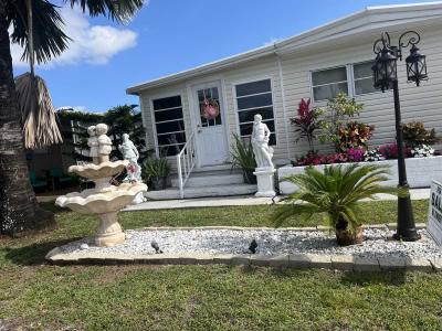 Photo 2 of 9 of home located at 10550 W State Road 84 Davie, FL 33324