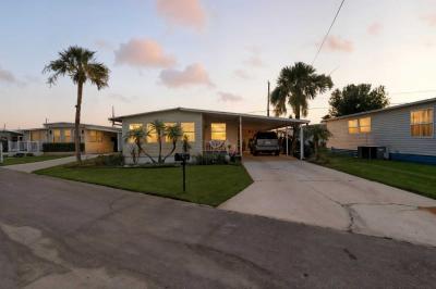 Mobile Home at 199 Duane Place Lakeland, FL 33815
