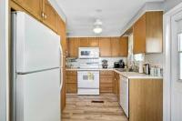 1973 RAMA Mobile Home
