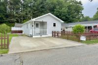 1970 Richardson Mobile Home