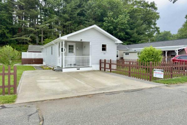 1970 Richardson Mobile Home For Sale