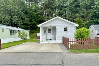 Photo 2 of 27 of home located at 22 Quaboag Valley Co Op St Palmer, MA 01069