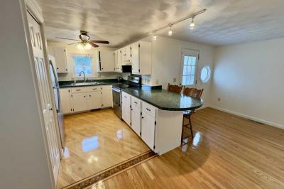 Photo 5 of 27 of home located at 22 Quaboag Valley Co Op St Palmer, MA 01069