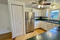 1970 Richardson Mobile Home