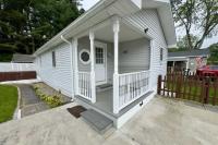 1970 Richardson Mobile Home